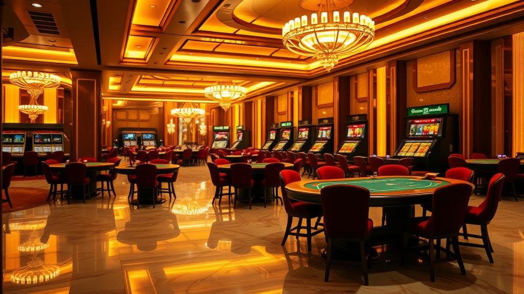 ภาพประกอบสูตรอ่านเค้าไพ่บาคาร่าและกลยุทธ์การเดิมพัน