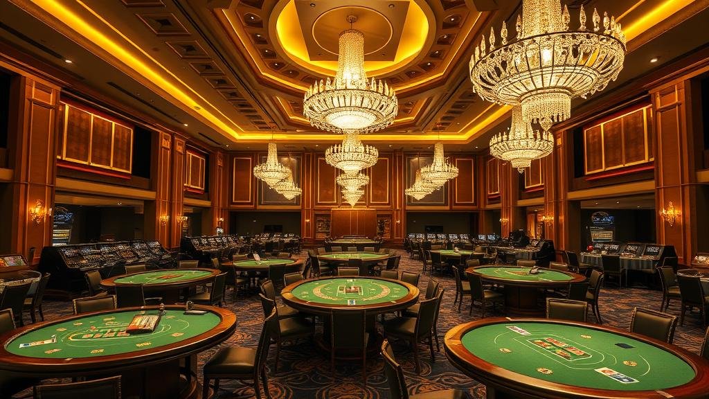 เปรียบเทียบบาคาร่าจาก Evolution, Sexy, และ XPG