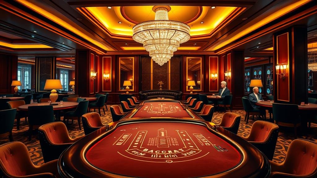 ภาพอินโฟกราฟิกแสดงกลยุทธ์การเดินเงินบาคาร่า 1324 และระบบอื่นๆ