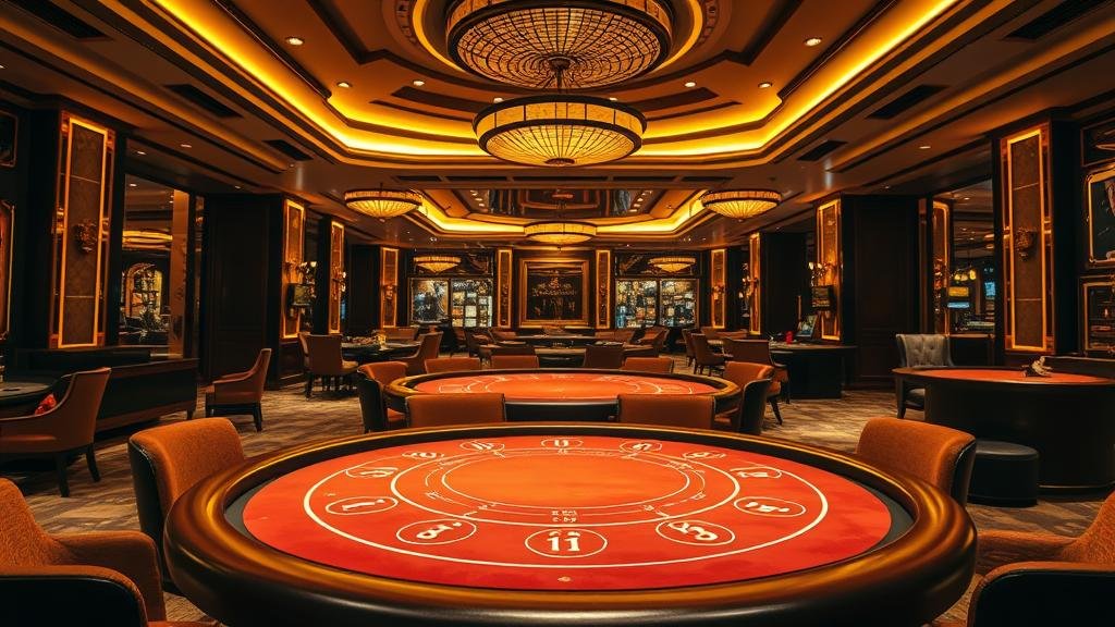 ตารางแสดงเค้าไพ่บาคาร่า ถนนใหญ่ ถนนเส้นเล็ก