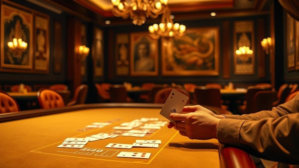 เปรียบเทียบบาคาร่าจากค่าย BBIN, AG, BG