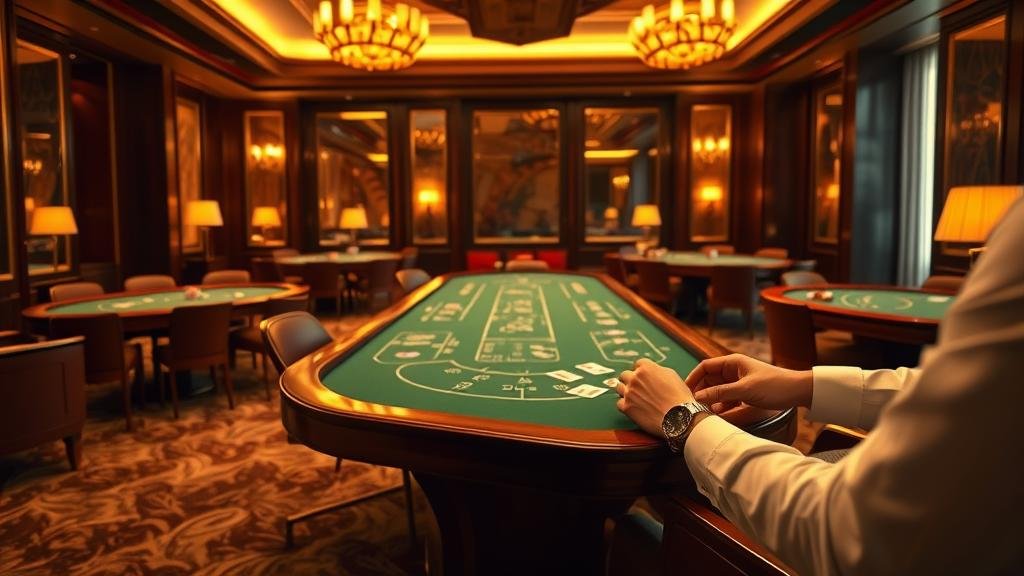 เจาะลึก อ่านเค้าไพ่ บาคาร่า ถนนตาโต, เทคนิค อ่านเค้าไพ่ บาคาร่า ถนนไม้ขีด ได้ผลจริง, คำนวณ อ่านเค้าไพ่ บาคาร่า ลูกปัด แม่นยำ