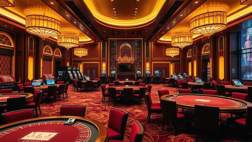 หน้าจอเกมบาคาร่า สปีดสควีซ แสดงผลอัตราจ่ายและสถิติ