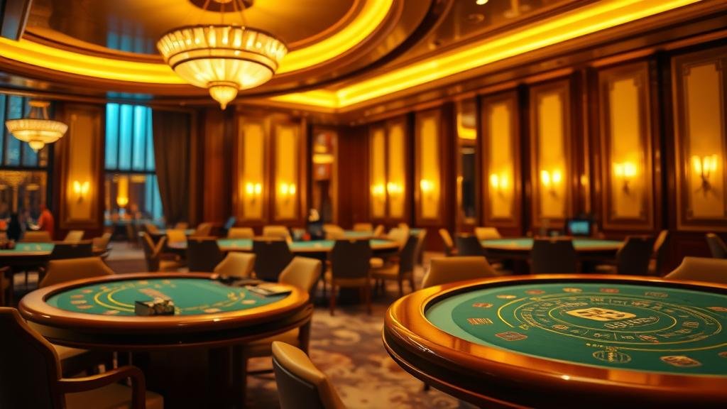 ภาพประกอบกลยุทธ์การเดินเงินบาคาร่า