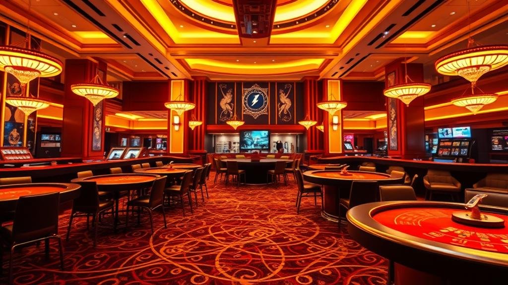 หน้าจอแสดงผลเกมบาคาร่าสายฟ้า Pragmatic Play Live