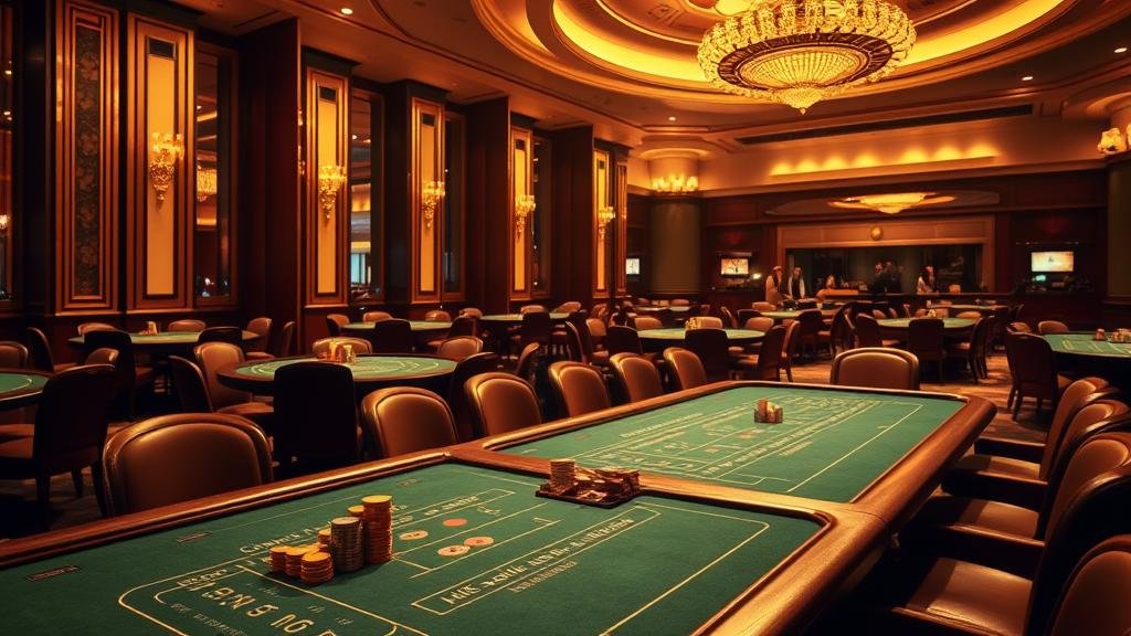 หน้าจอเกมบาคาร่า Sexy สุดเร้าใจ พร้อมดีลเลอร์สาวสวยและอินเทอร์เฟซที่ใช้งานง่าย