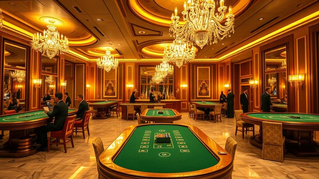 ตารางอัตราจ่ายบาคาร่าสายฟ้า