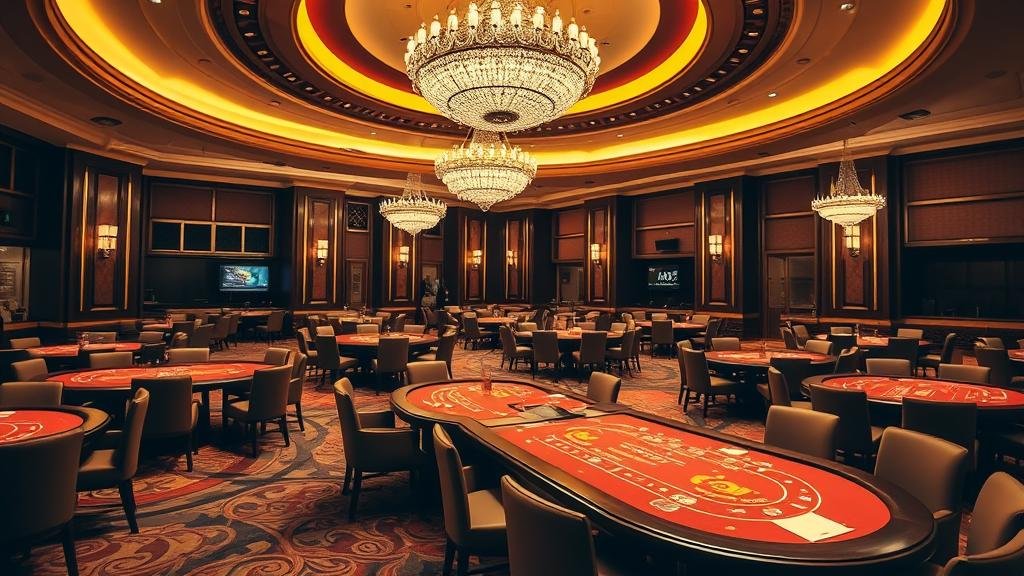 แผนภาพเค้าไพ่บาคาร่า