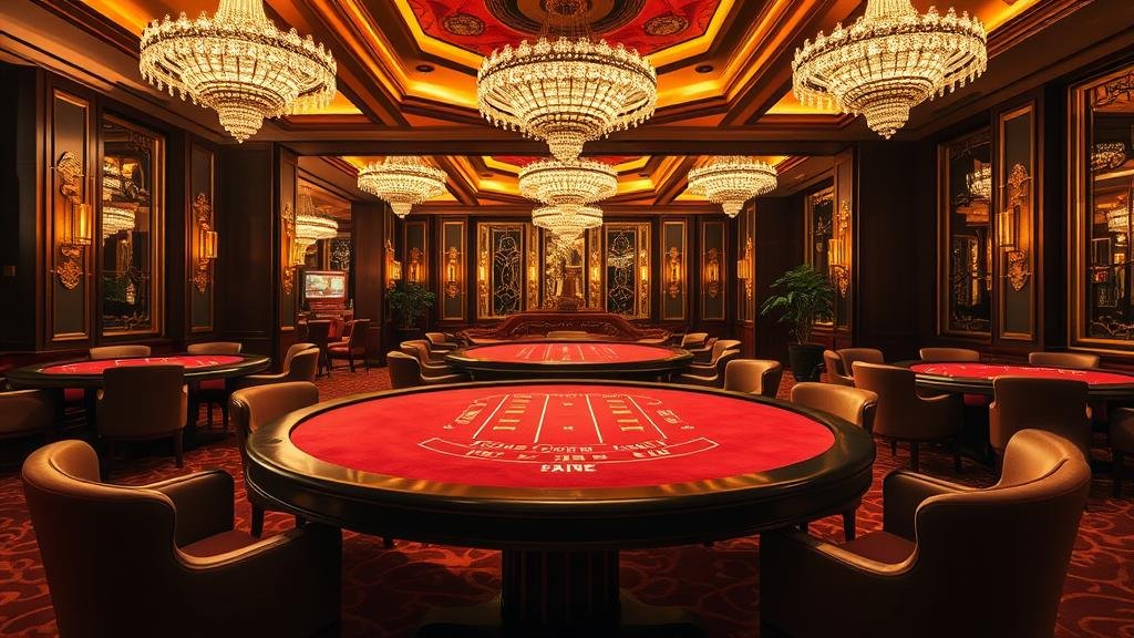 การสควีซไพ่บาคาร่าเพื่อลุ้นผล