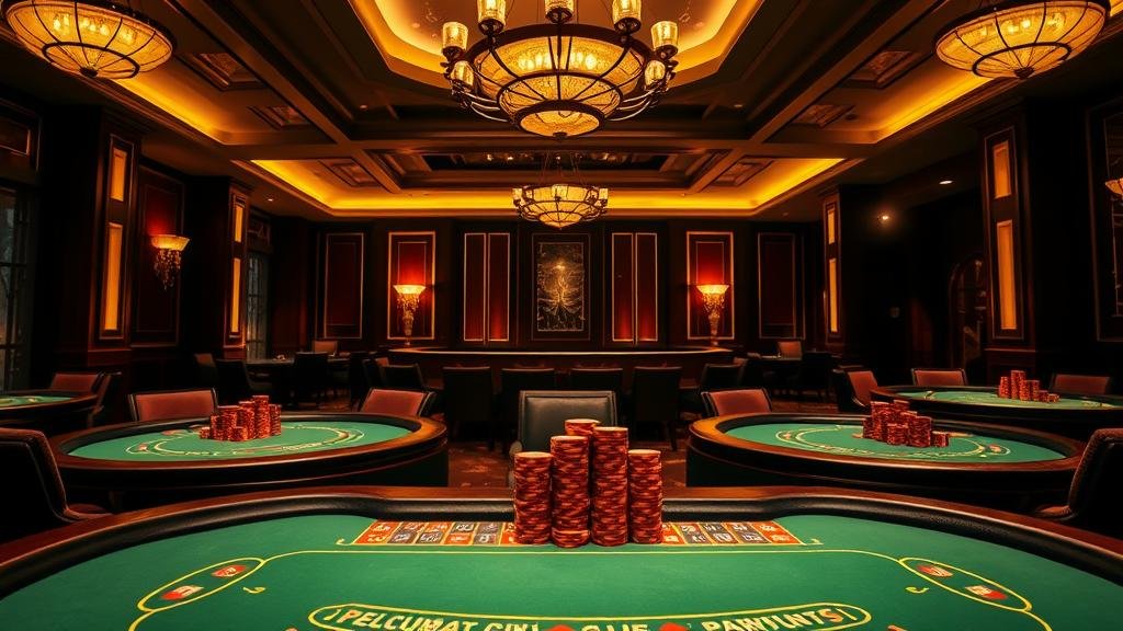 ตารางแสดงผลการออกไพ่บาคาร่า (เค้าไพ่)