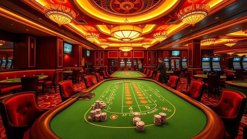 กราฟแสดงสูตรเดินเงินบาคาร่า