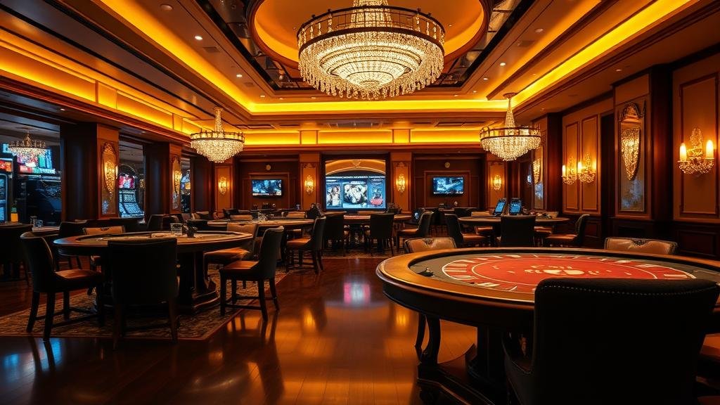 นักพนันวิเคราะห์ตารางเค้าไพ่บาคาร่าอย่างมืออาชีพ