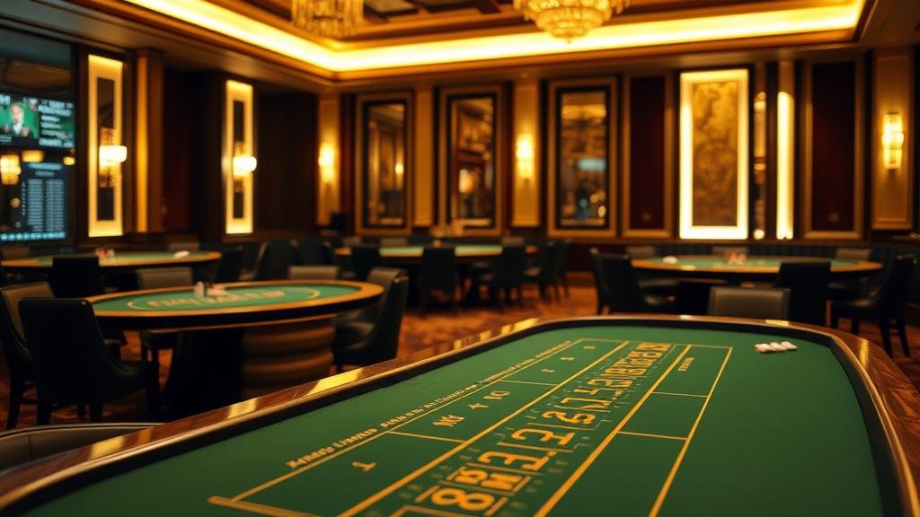 สัญลักษณ์เครดิตฟรีพร้อมชิปคาสิโน