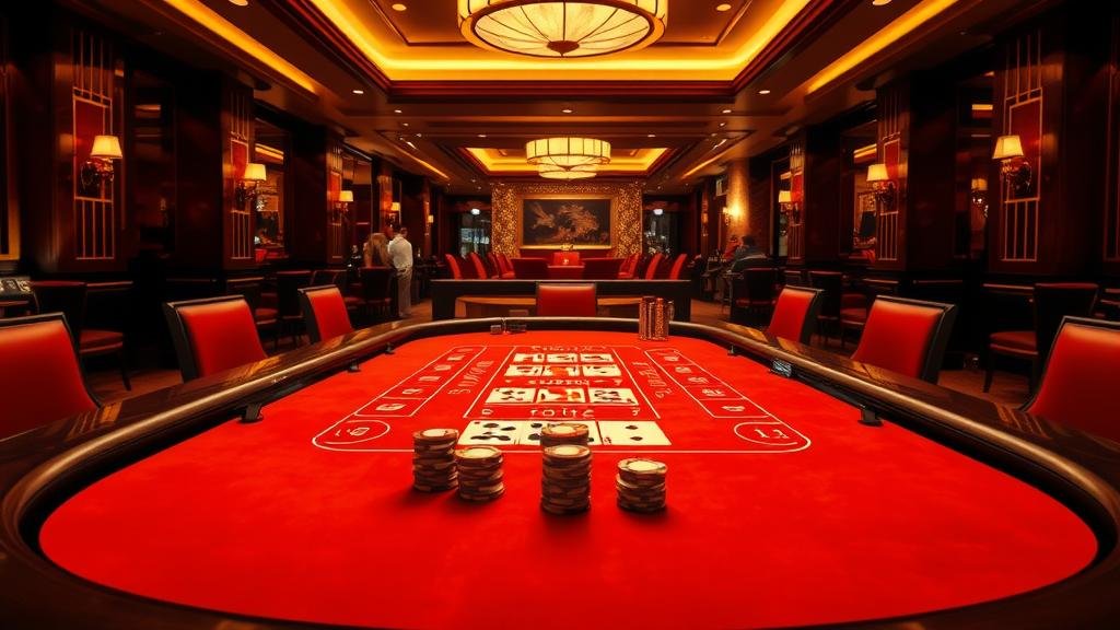 ภาพเทคนิคการเดินเงินบาคาร่า TVBet ไลฟ์