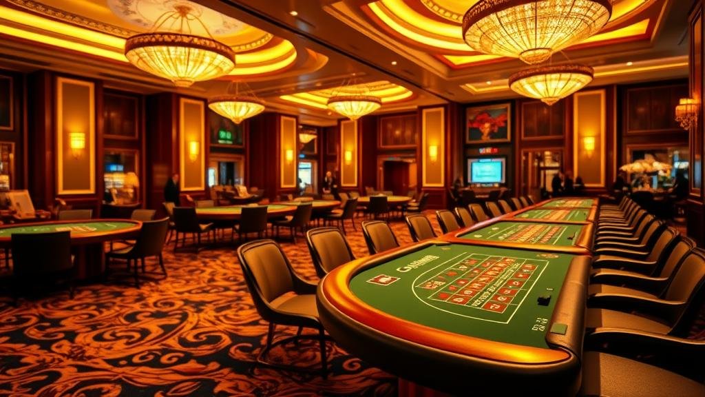 ตัวอย่างเค้าไพ่บาคาร่าแบบต่างๆ