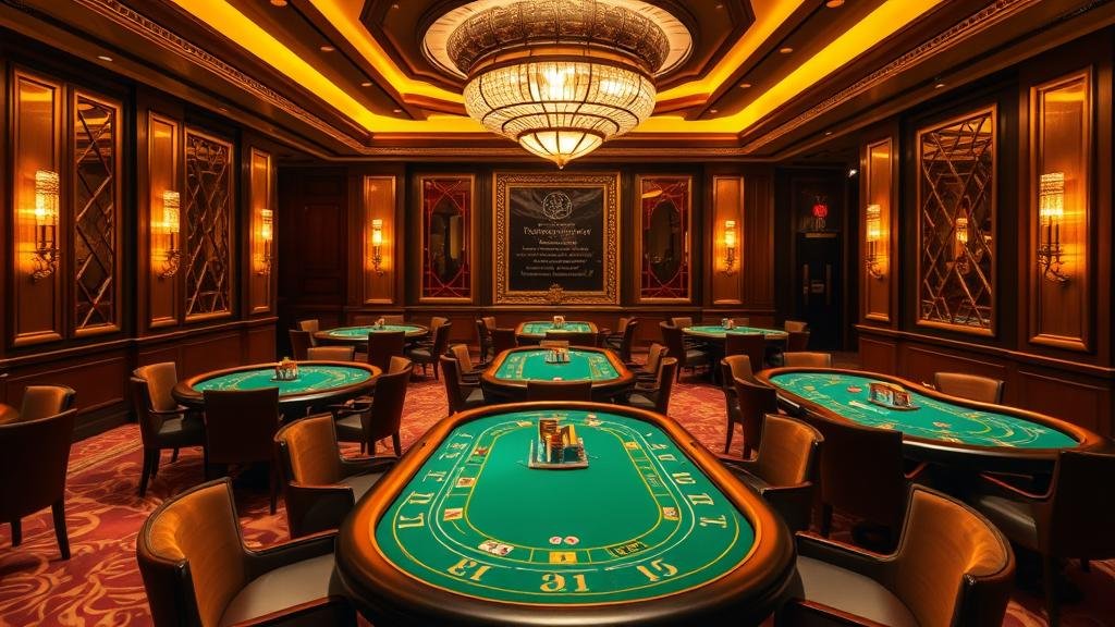 ความสำเร็จในการเล่นบาคาร่า VIP