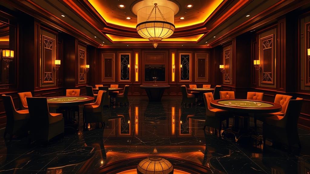 การวิเคราะห์เค้าไพ่บาคาร่า VIP