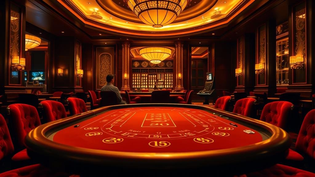 สูตรบาคาร่า Evolution สควีซ