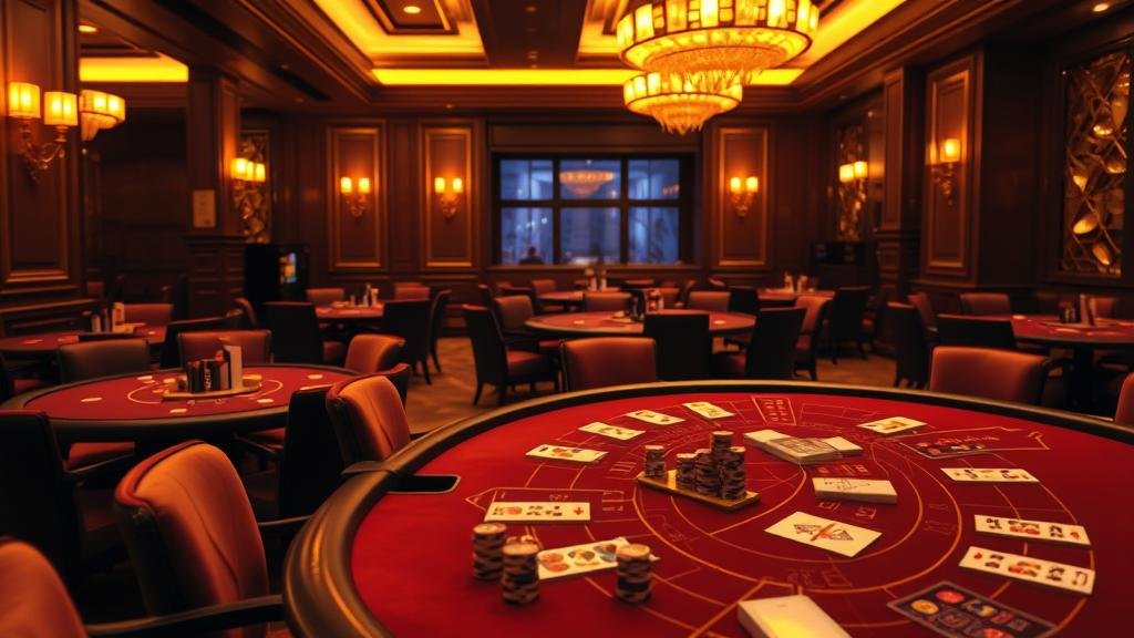 ภาพการวางเดิมพันบาคาร่าด้วยสูตร 1326