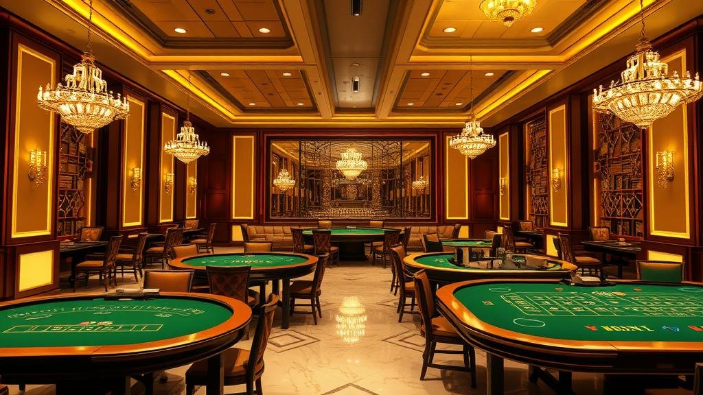 ตารางแสดงเค้าไพ่มังกรยาวในเกมบาคาร่า