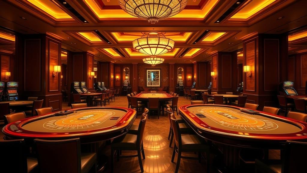 บาคาร่า TVBet VIP: สูตรลับเลือกห้อง Evolution, SA, WM การันตีอัตราจ่ายสูง คืน...