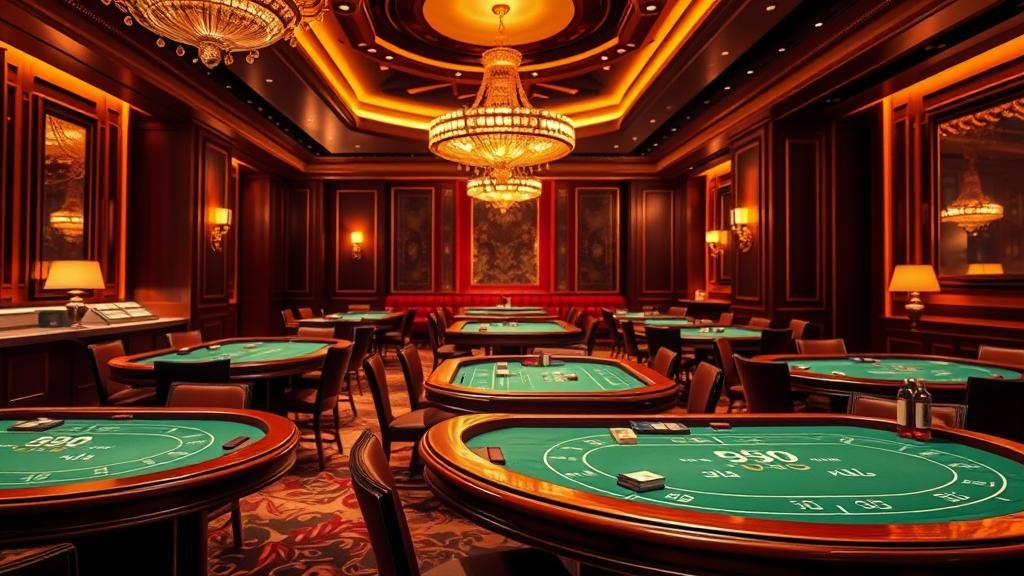 นักพนันบาคาร่าไลฟ์สดฉลองชัยชนะ