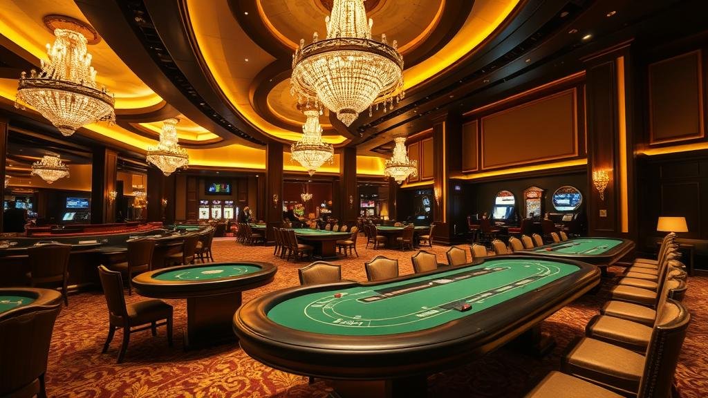 การวิเคราะห์เค้าไพ่บาคาร่าบนมือถือ