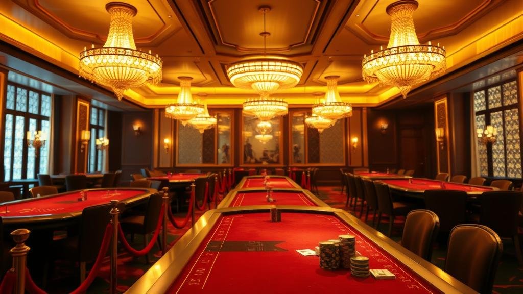 บาคาร่า DreamGaming: เปิดเคล็ดลับเลือกห้องแม่นยำ ฉบับมืออาชีพ พร้อมสแกนเค้าไพ...