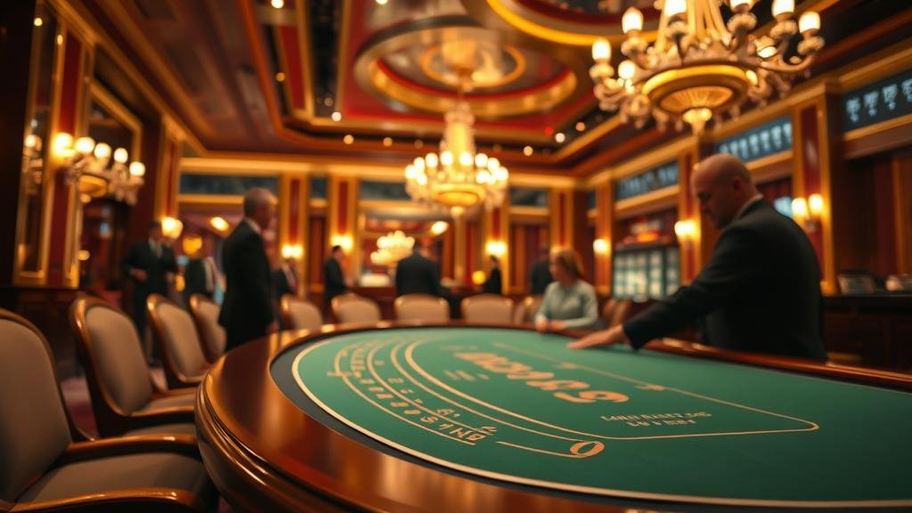 ภาพประกอบกลยุทธ์การเดินเงินบาคาร่าแบบเดลองแบร์