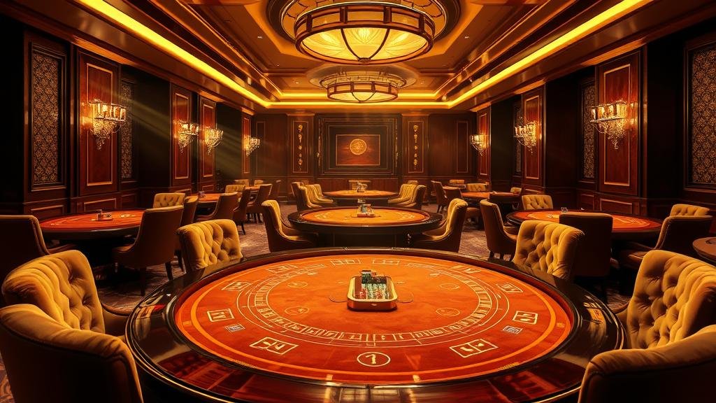 นักพนันบาคาร่า VIP ใช้โค้ชเดินเงิน