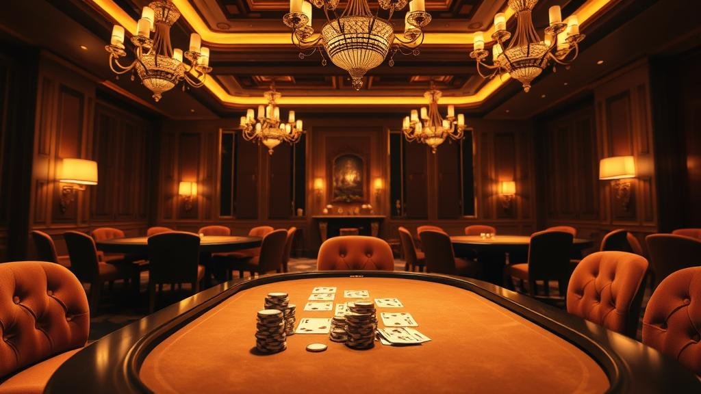 การวางเดิมพันบาคาร่าออนไลน์ด้วยกลยุทธ์