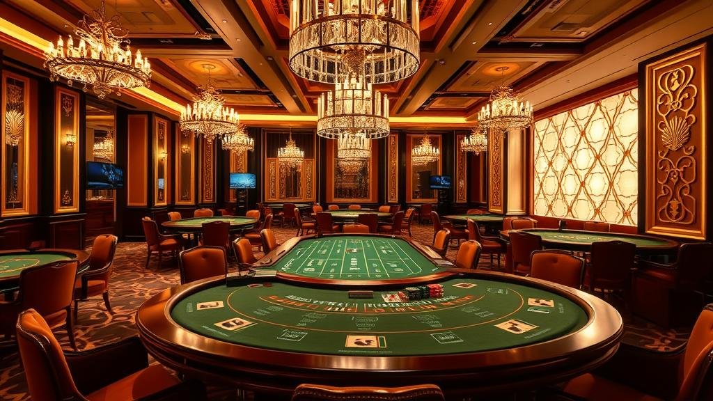 นักพนันบาคาร่าออนไลน์ผู้ประสบความสำเร็จ