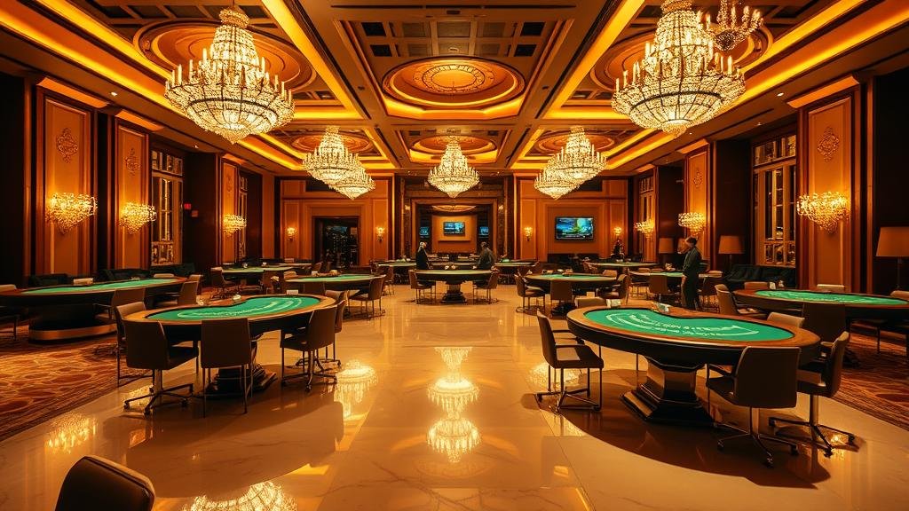 การแสดงผลเค้าไพ่บาคาร่า ถนนใหญ่และถนนตาโต