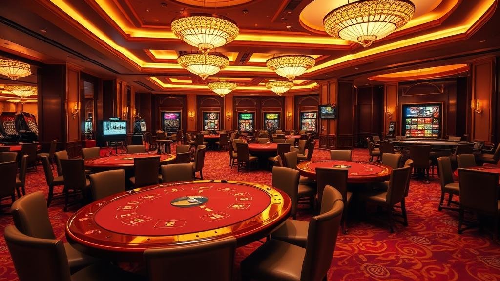 ตารางสถิติและเค้าไพ่บาคาร่า