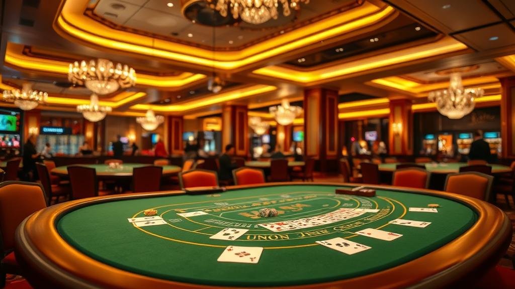 เกมบาคาร่าสายฟ้า Playtech พร้อมตัวคูณเงินรางวัล