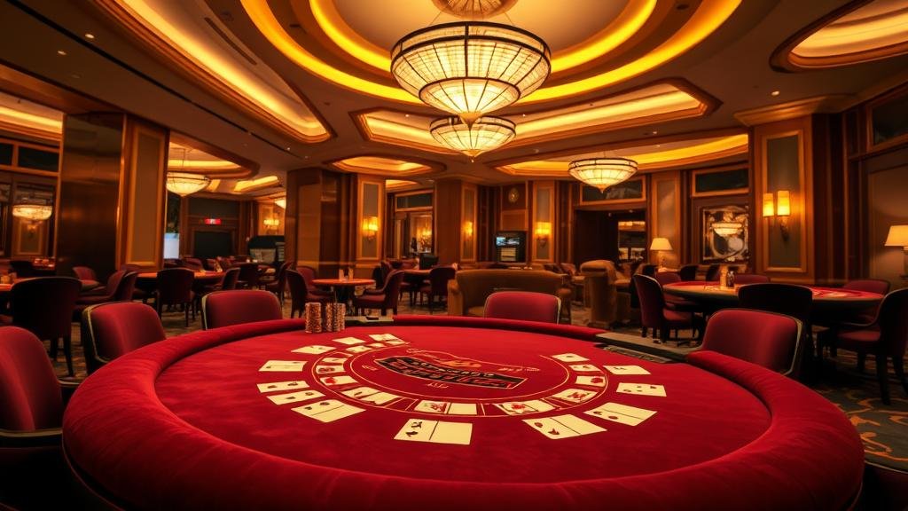 หน้าจอเกมบาคาร่า VIP Pragmatic Live แสดงอัตราจ่ายและตัวเลือกเดิมพัน