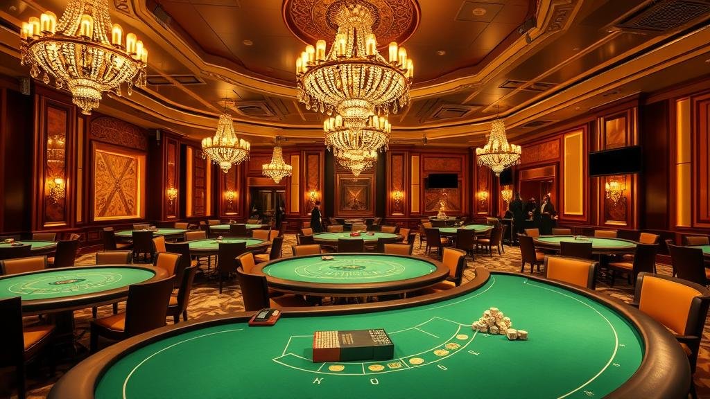 ตารางบาคาร่า AG Gaming แสดงประวัติการออกผลและอัตราจ่าย