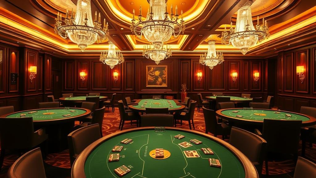 การอ่านกราฟสถิติบาคาร่าบนมือถือ