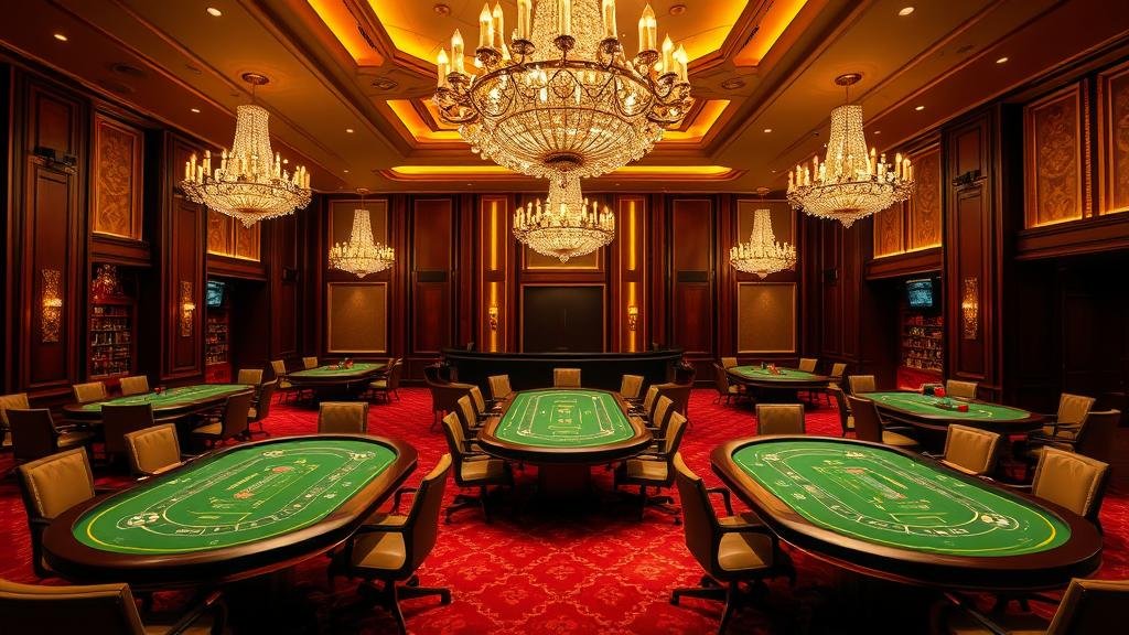 สูตรบาคาร่าขั้นเทพ กลยุทธ์การเล่น