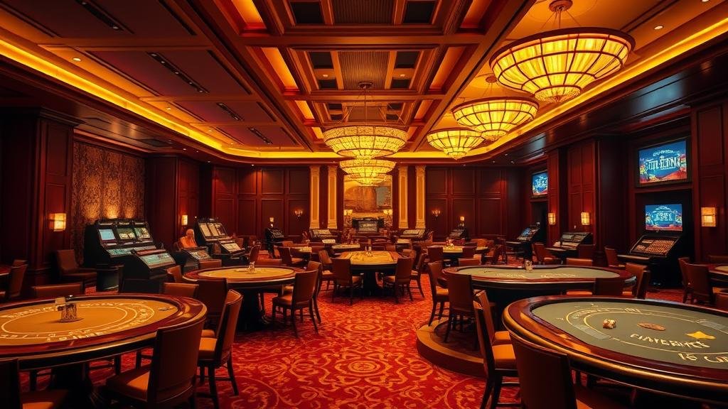 เล่นบาคาร่าบนมือถือ Android/iOS