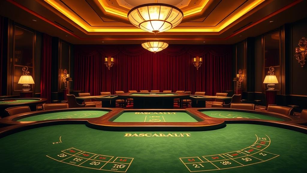 สูตรเด็ด บาคาร่า Android: คู่มือเซียน EBET/SA เลือกห้อง คุมงบ กำไรยั่งยืน