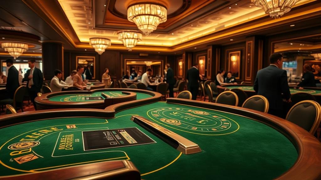 การบริหารจัดการเงินทุนบาคาร่าบนแท็บเล็ต