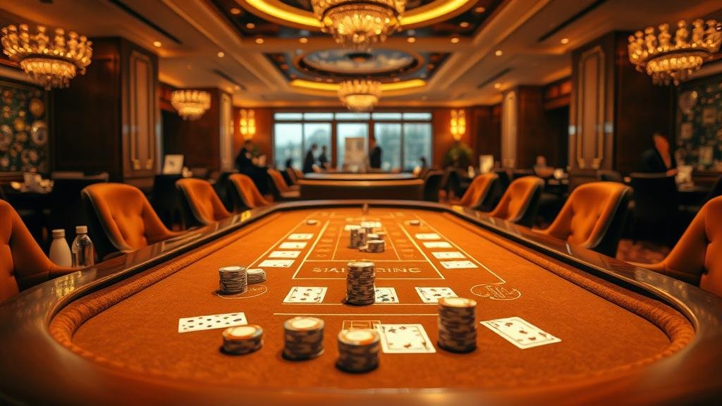 การวิเคราะห์บาคาร่าสายฟ้าบน iPhone พร้อมสถิติและตัวคูณ