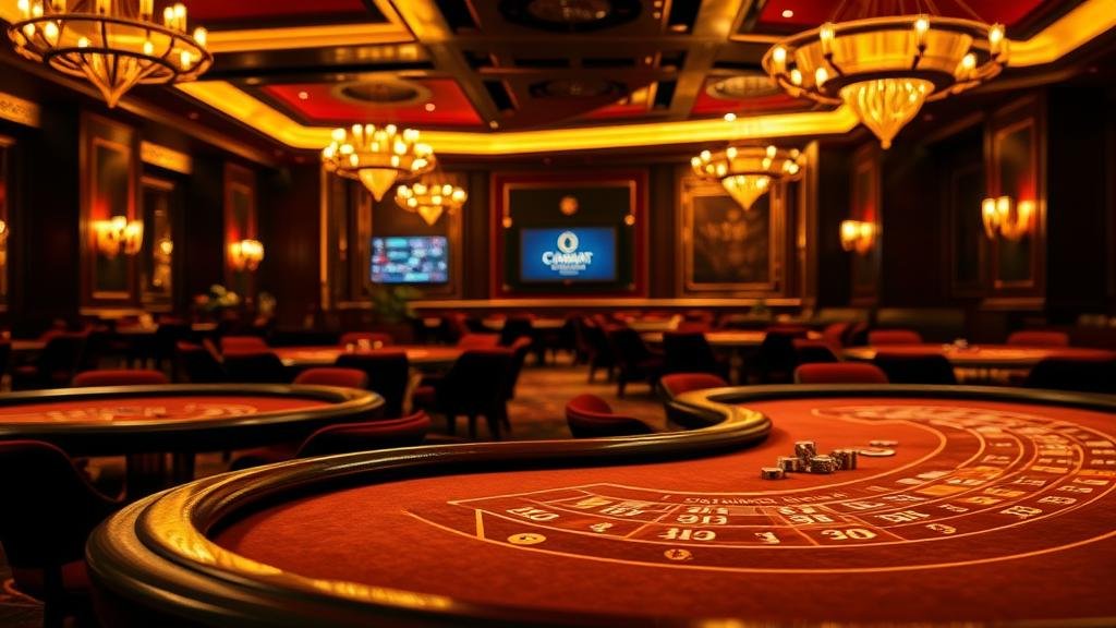 นักเดิมพันมืออาชีพกำลังวิเคราะห์สถิติบาคาร่า