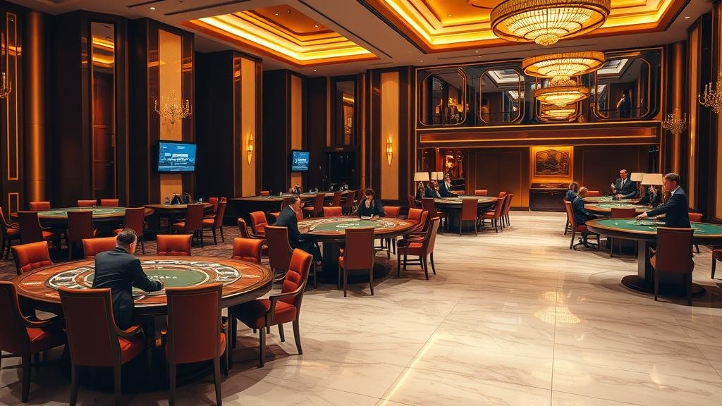 ตัวอย่างกราฟลูกปัดและไม้ขีดในบาคาร่าสด