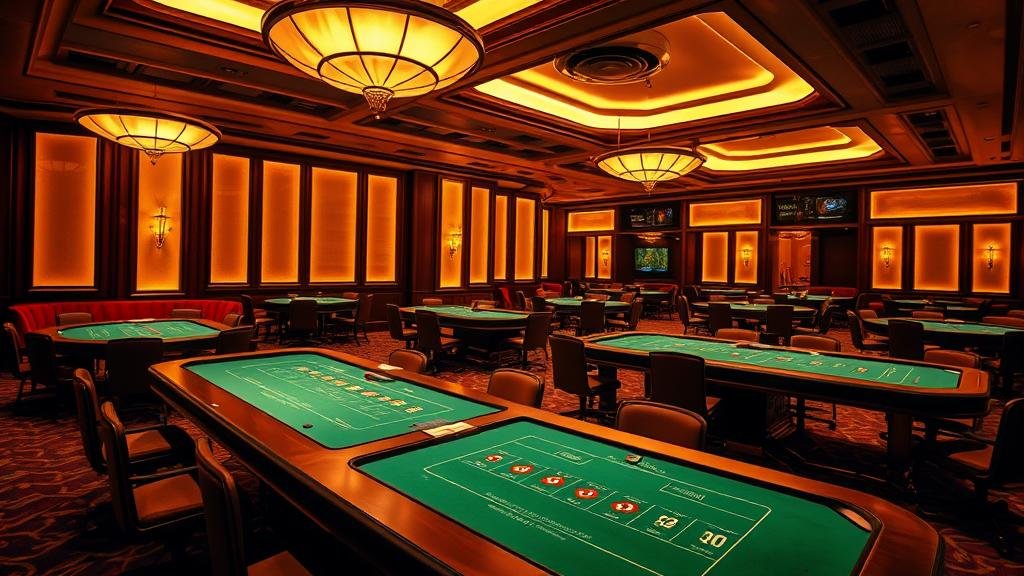 ตารางสถิติบาคาร่า Big Road