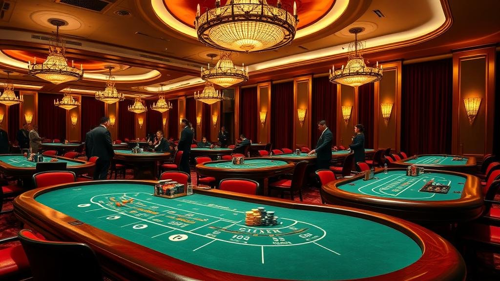 ภาพแสดงลำดับเลขฟีโบนัชชีกับการเดิมพันบาคาร่า