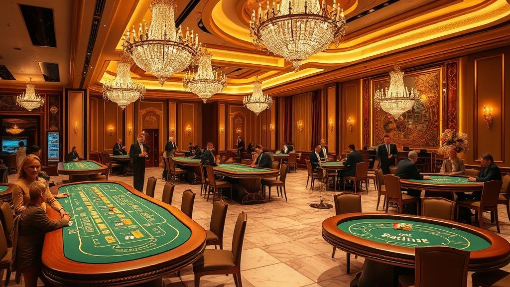 ศูนย์รวมบาคาร่า WM: สุดยอดเทคนิคเดินเงิน ฟีโบนัชชี ปลอดภัยบนมือถือ Android