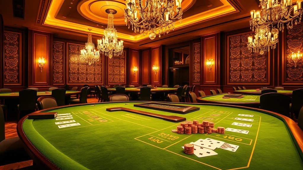 การบันทึกผลบาคาร่าเพื่อวิเคราะห์