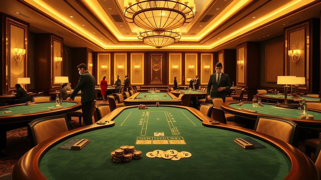 การเดินเงินบาคาร่าด้วยแท็บเล็ต